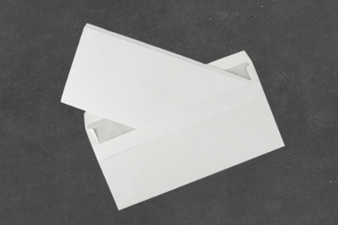 Midway Print - Envelope Inserting