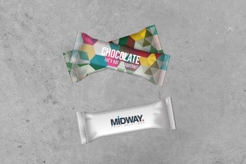 Midway Print - Food Packaging