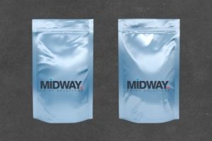 Midway Print - Product Sleeves