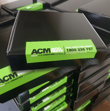 Midway Print - Packaging - Custom Labels